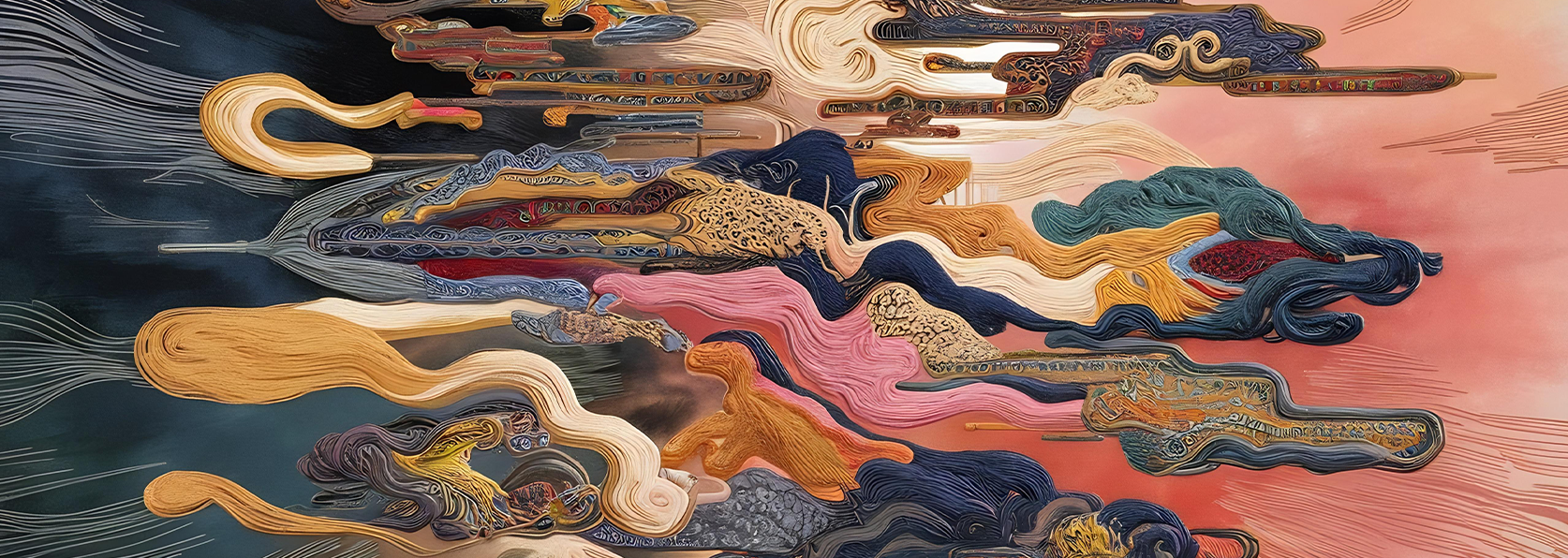 Quantum Market Intelligence Platform Unveiled