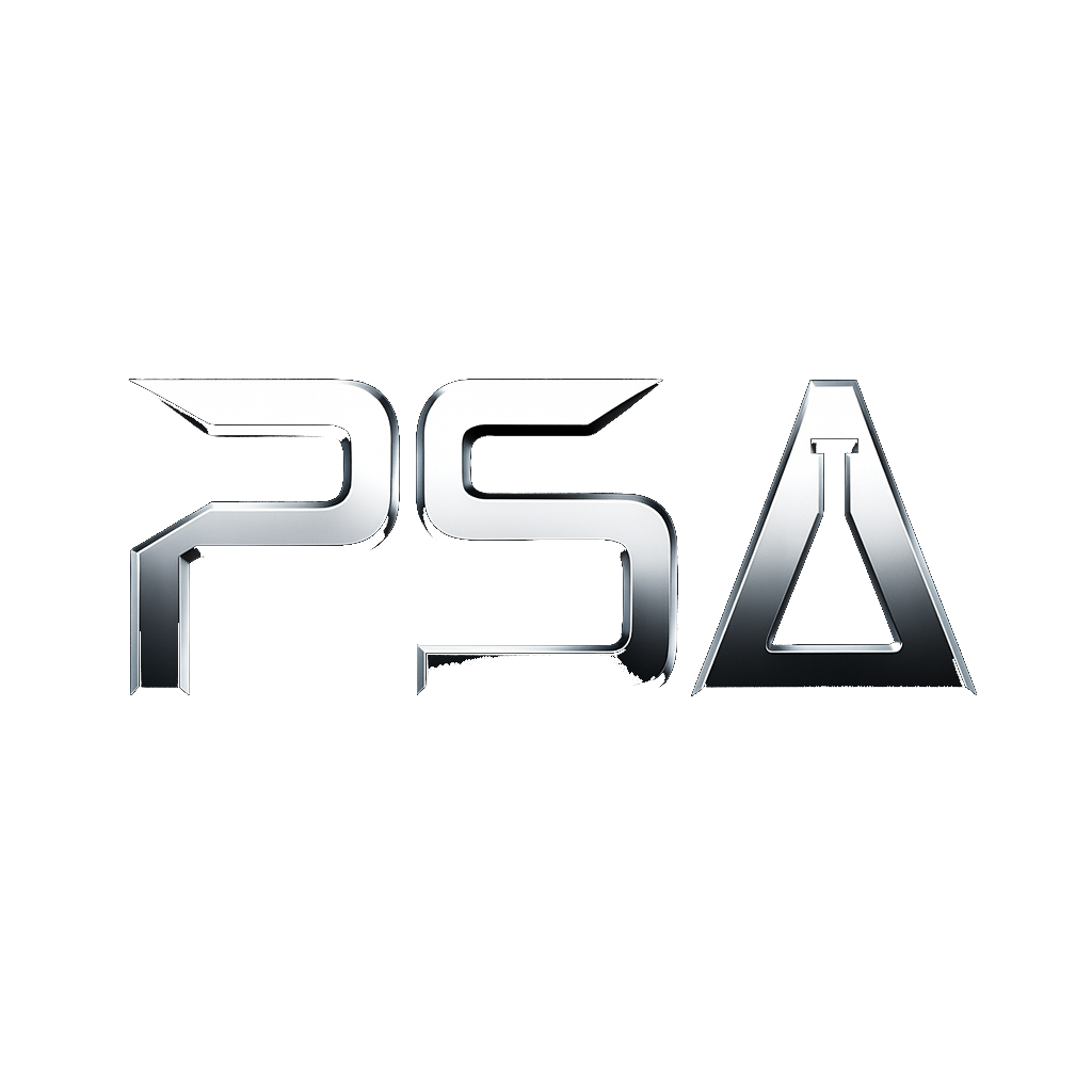 PSA Logo